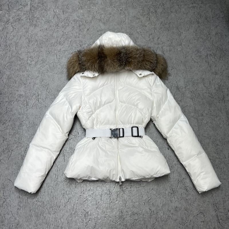 Moncler Down Jackets